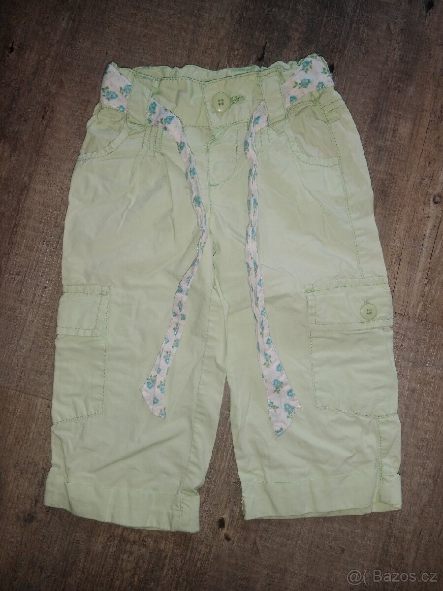 Dívčí oblečení, vel. 86 - 16
