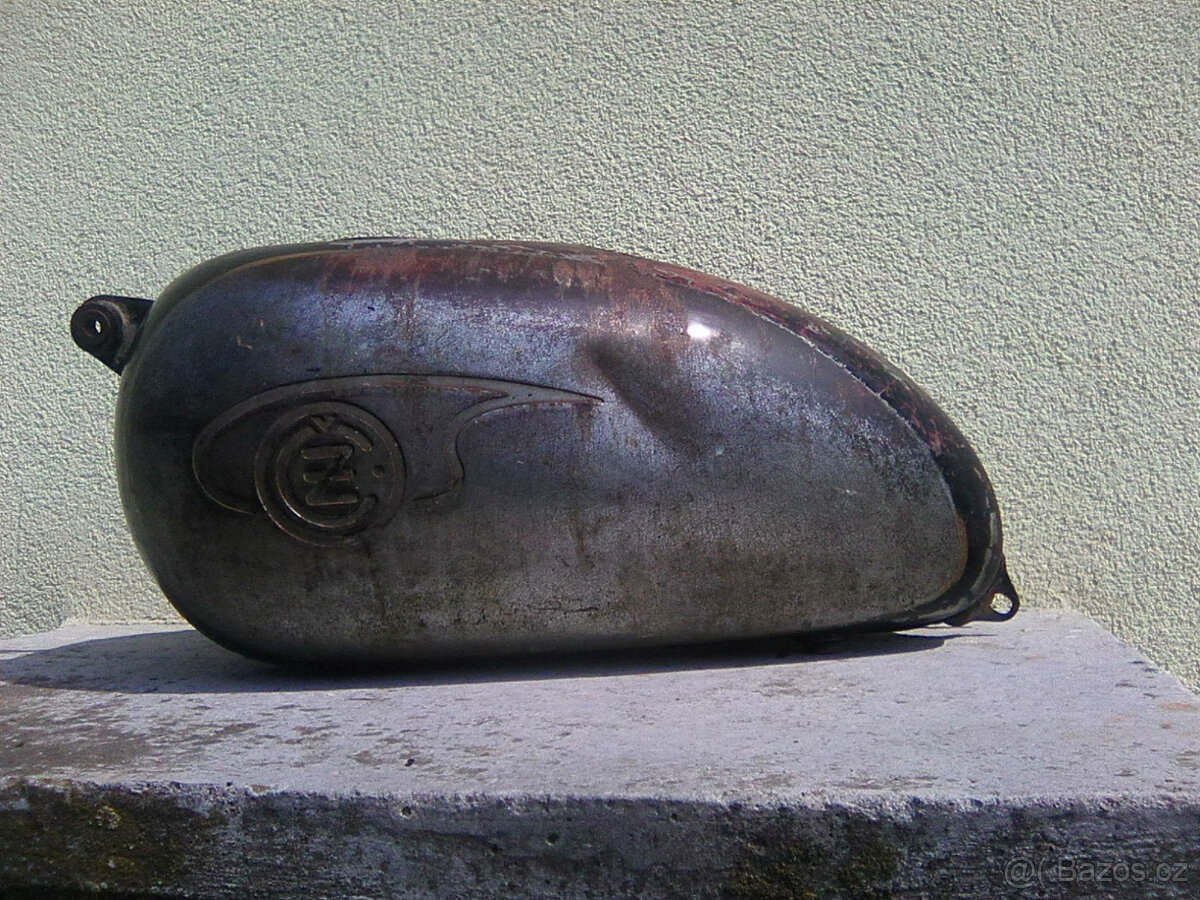 čz 250/455 - válec po výbrusu + čz 175/470 sportka ND - 16