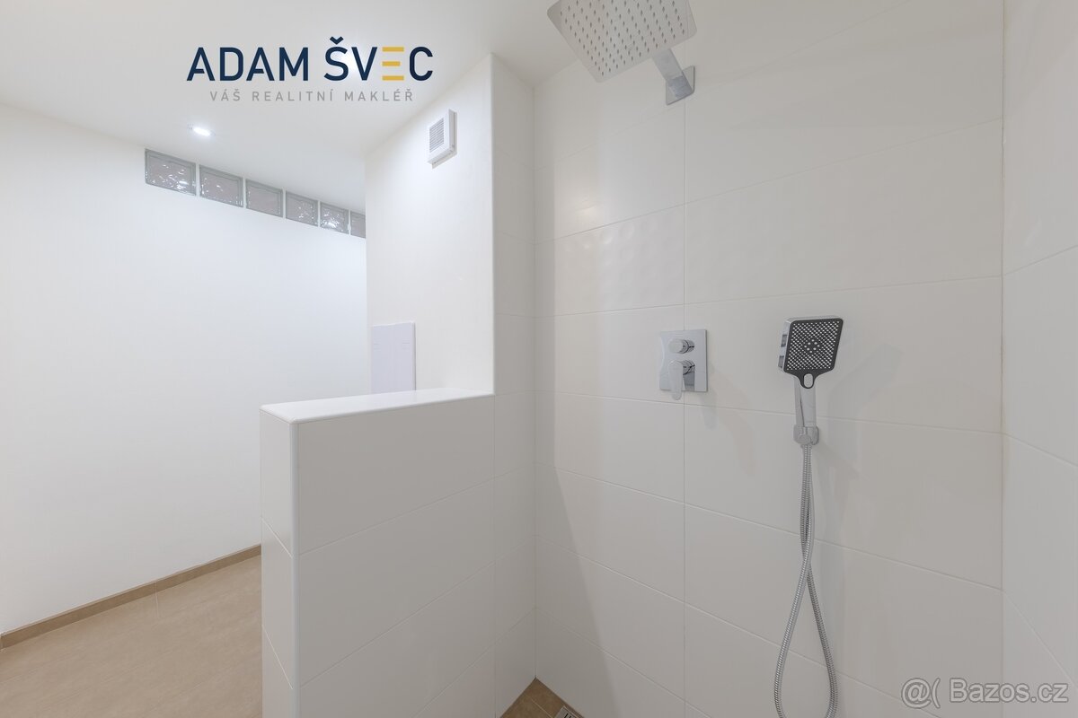 Prodej, byt 2+1, Zábřeh, ul. Severovýchod - 16