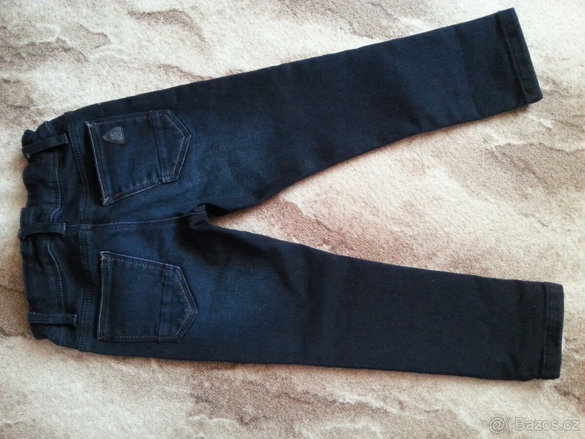 NOVÉ dětské oblečení vel. 98-104. - 16