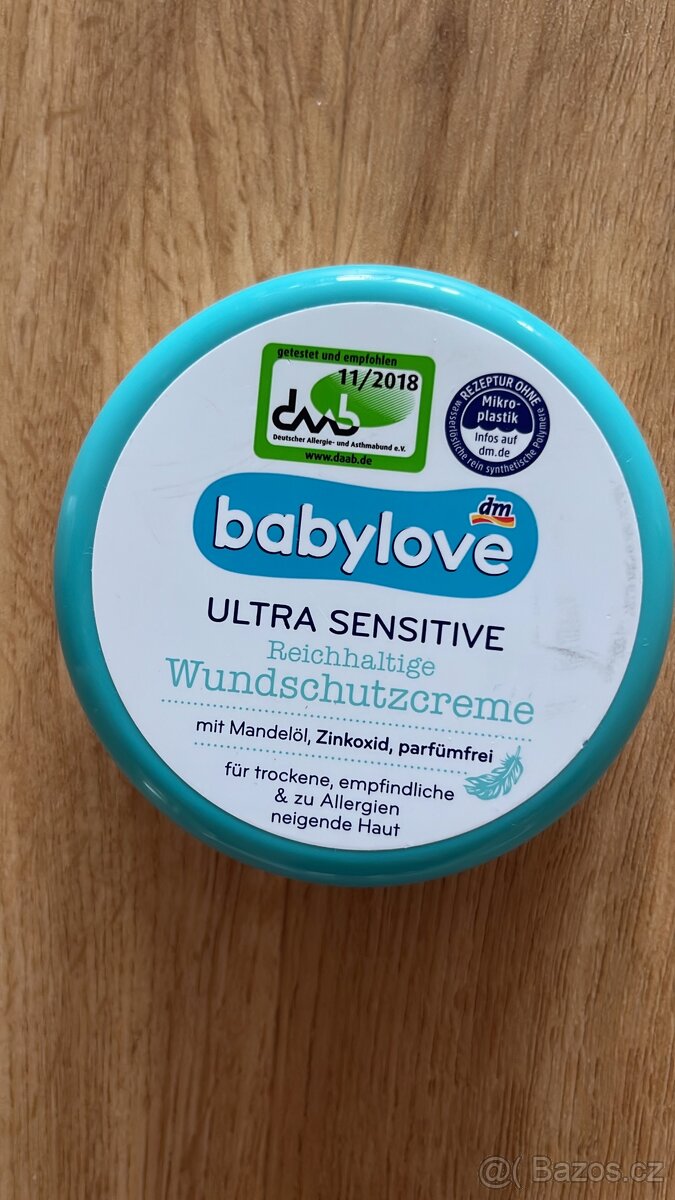 Potřeby pro maminku a miminko - 16