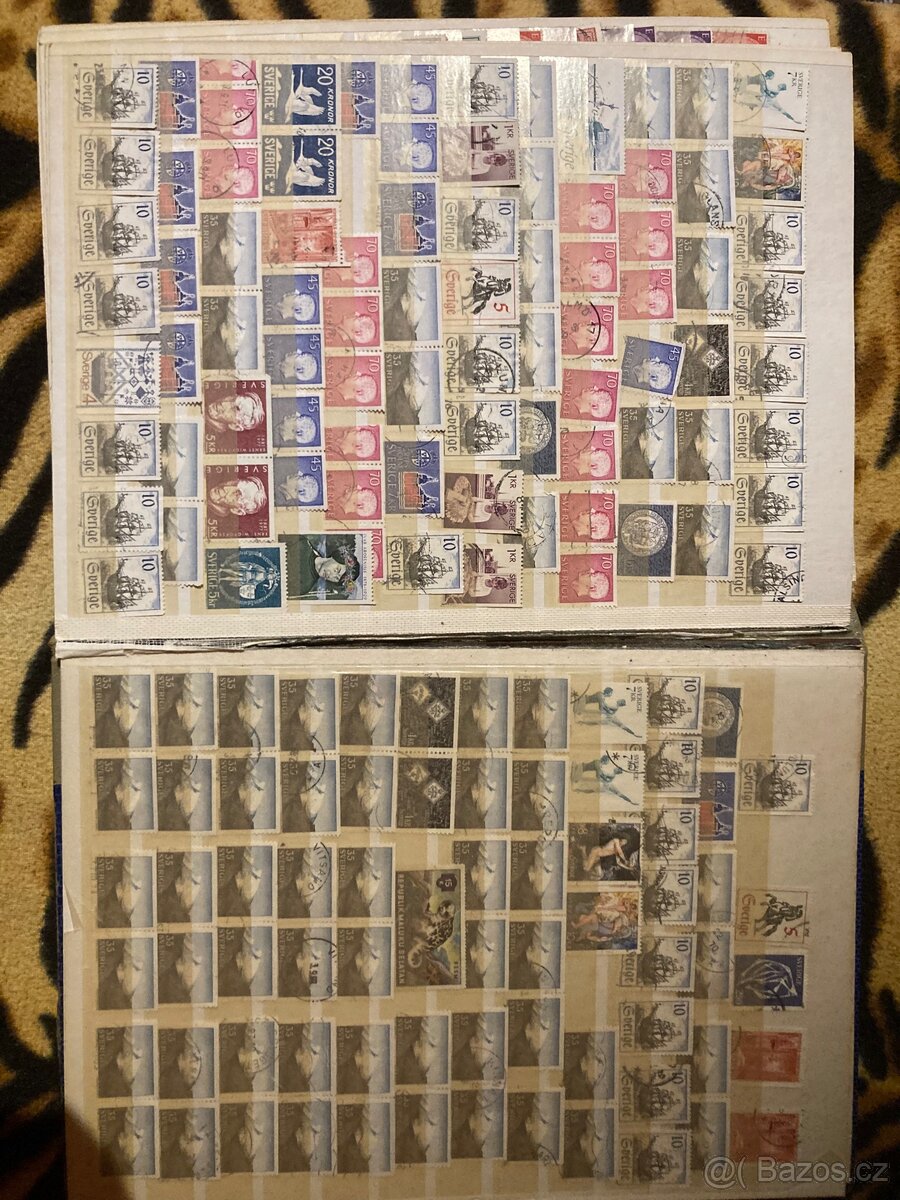 Album A4/32 stran č.59 - 16