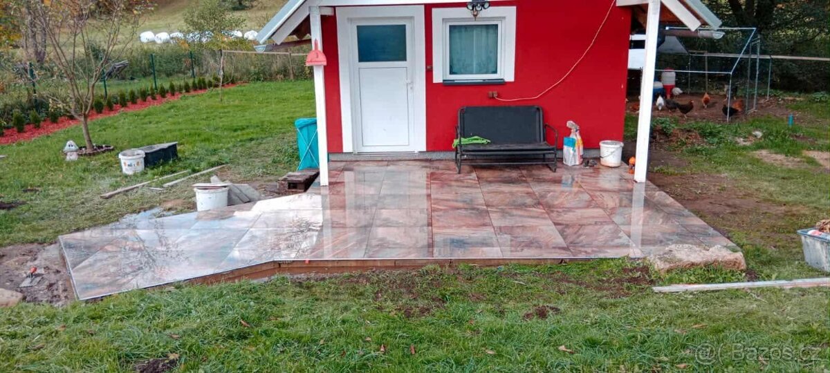 Hodinový manžel - 16