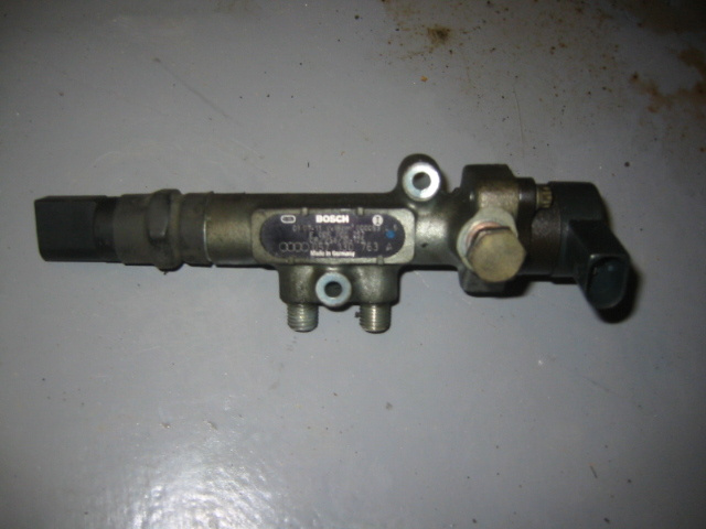 AUDI A8 3.3tdi AKF 165kw quattro tiptronic - díly - 16