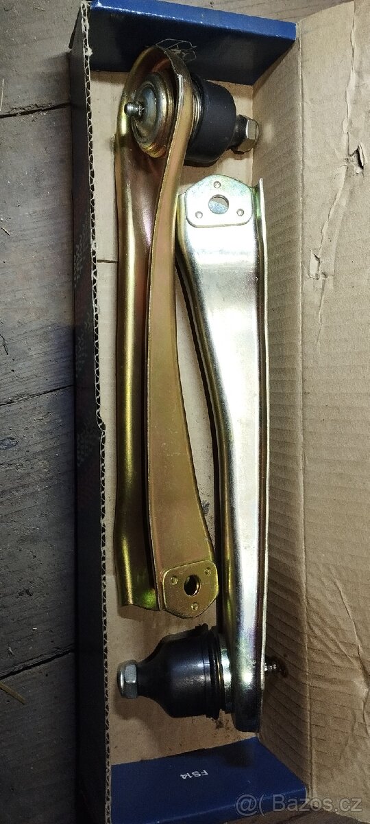 Prodám Renault 16 TL - 16