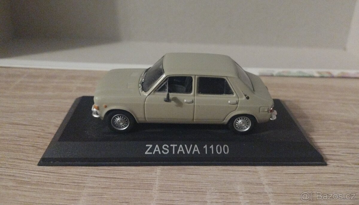 Legendární automobily minulé éry - 10 - 16