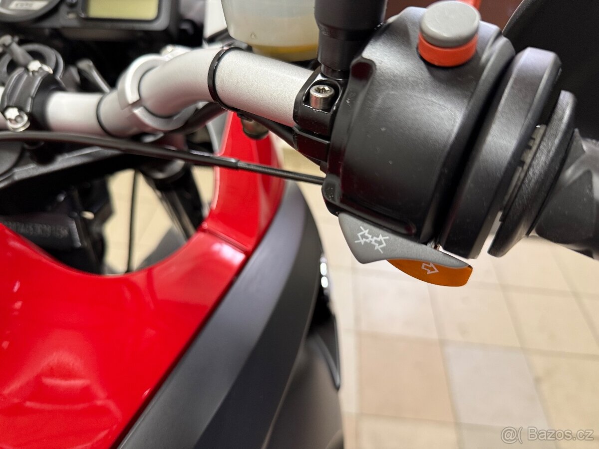 BMW R 1200 GS,TOP - 16