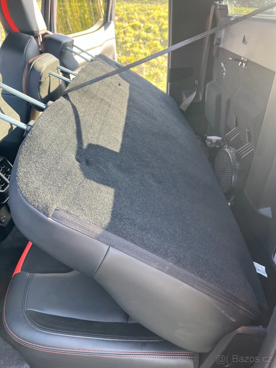 Ranger Raptor 3,0 Twin Turbo - 16