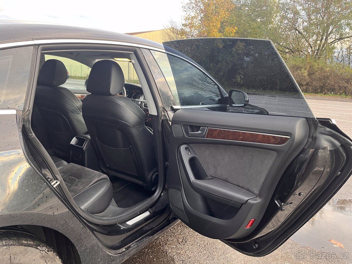 Audi A5 2.0 TFSI Sportback (155 kW / 211 PS), benzín, r. v. - 16