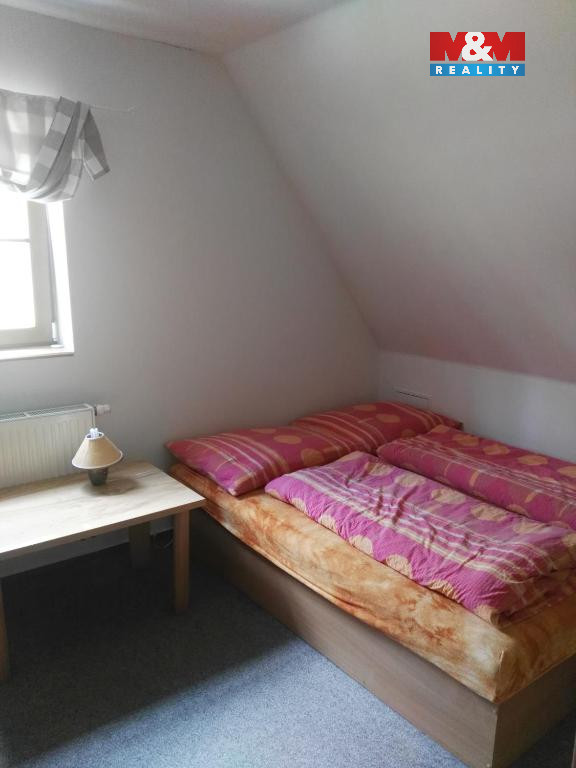 Pronájem bytů, 15 m², Dolní Moravice - 16
