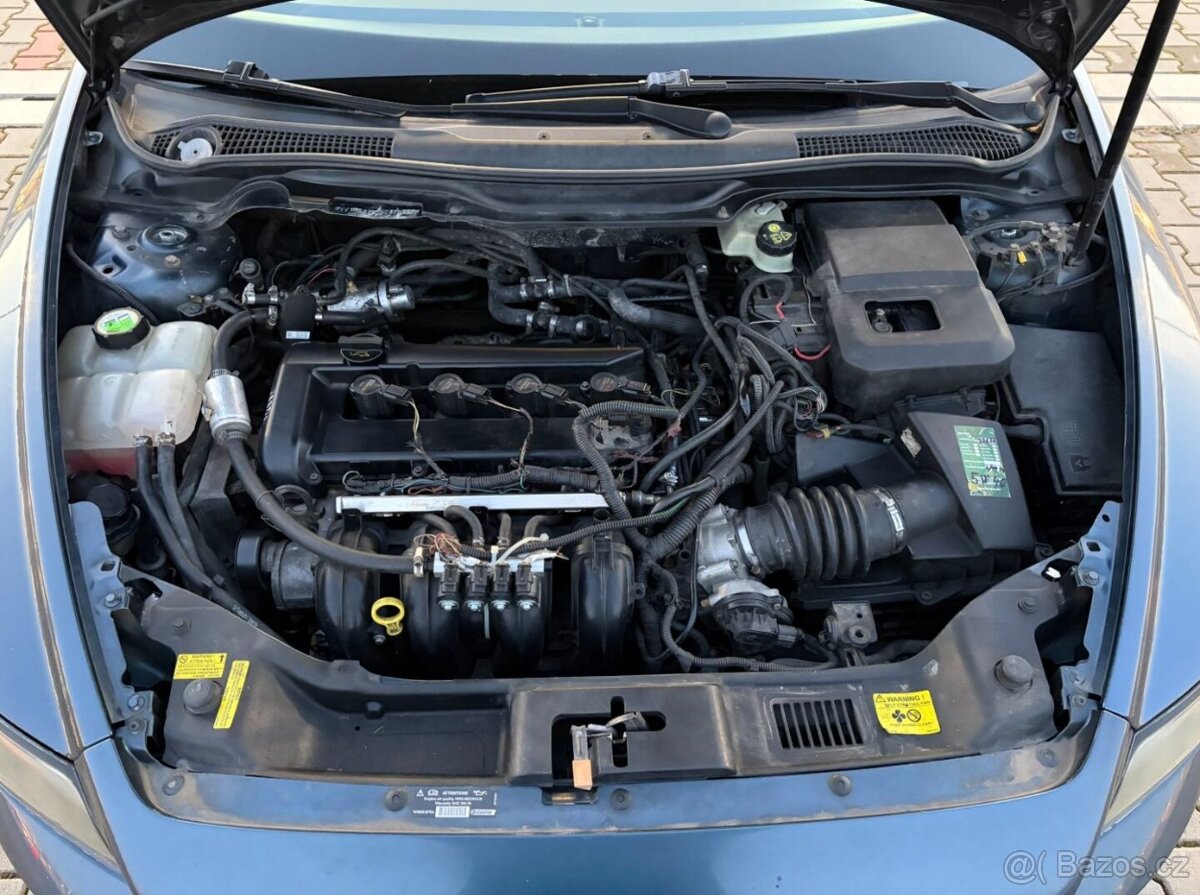 Volvo S40 1.8i LPG - 16