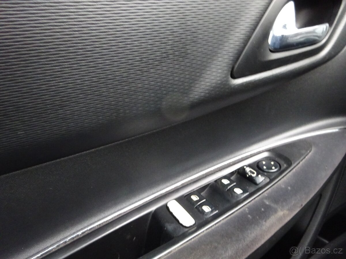 Citroën C4 1,6 HDI, BEZ KOROZE - 16