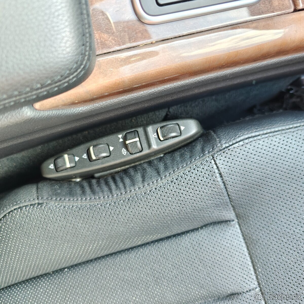 Mercedes-Benz E-klasse E350CDI Elegance W212 DPH - 16