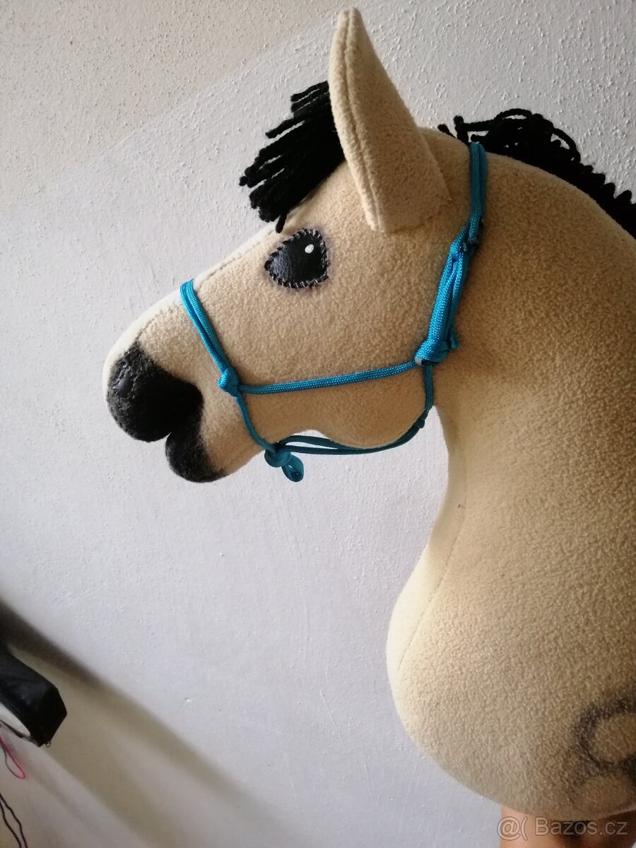 Hobby horse - vybavení - 16
