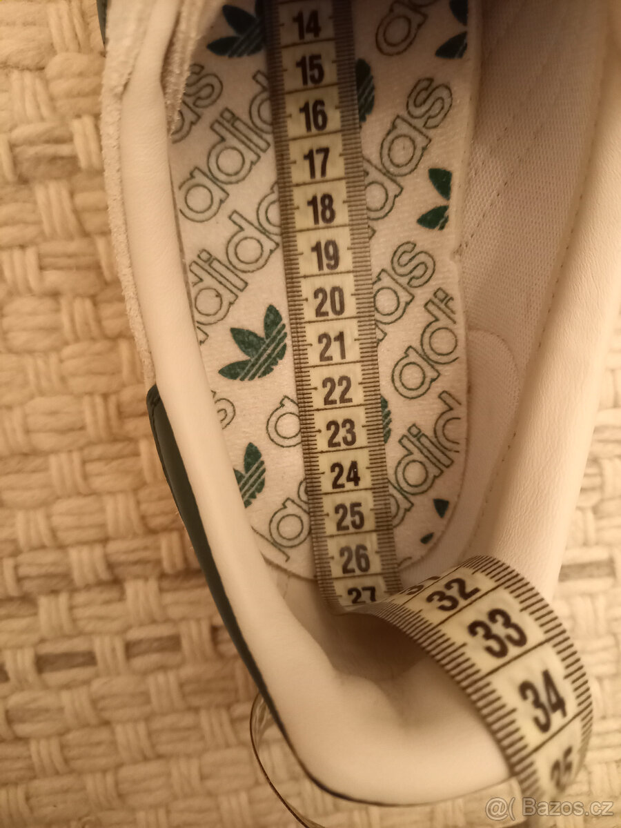 Adidas Handball Spezial 41 1/3 - 16