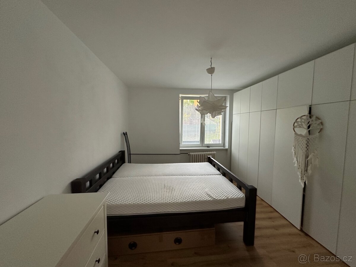 Postel masiv 160x 200 - 16