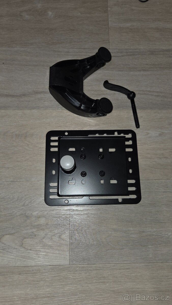 Herní volant Thrustmaster T248 + křeslo Next Level Racing - 16