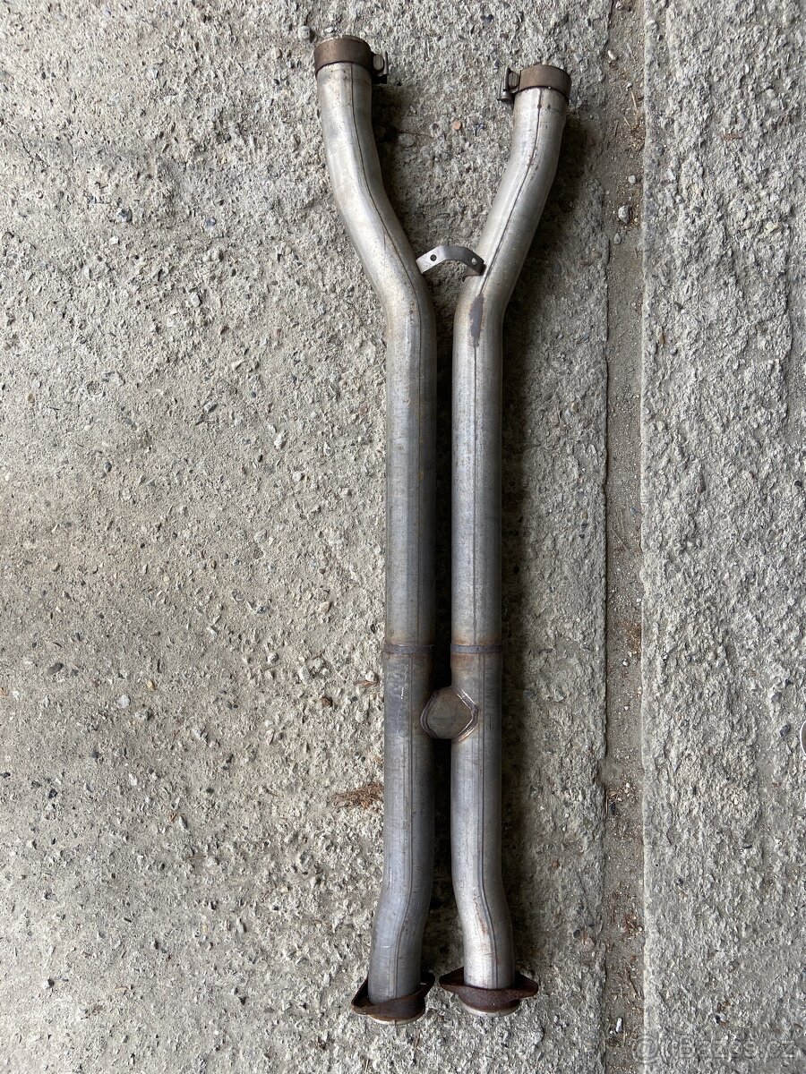 Corvette náhradní díly - 16