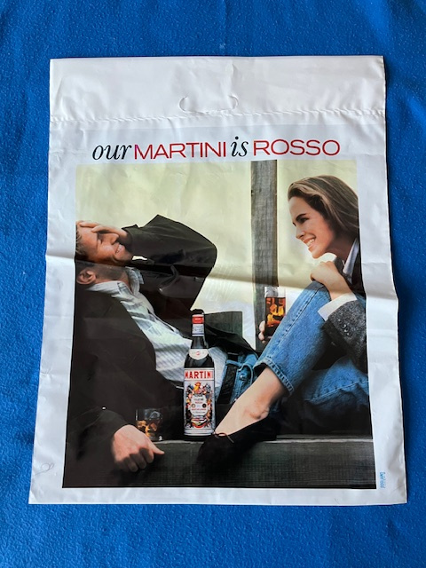 Igelitové tašky pro sběratele - 16