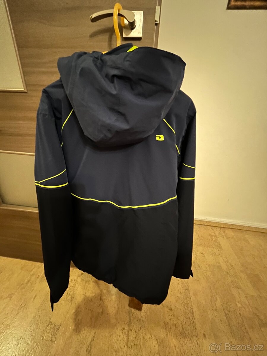 Panská zimní bunda Loap - 16