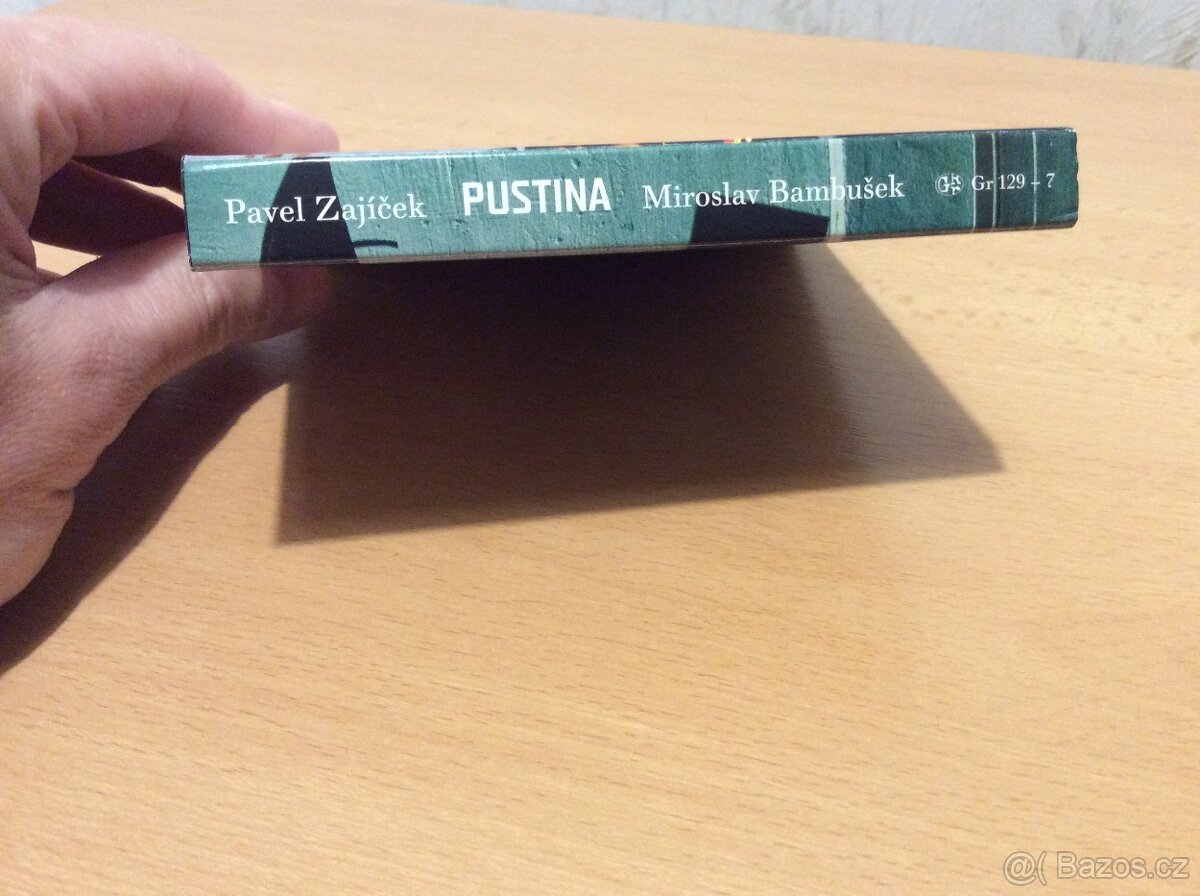 FILIP TOPOL & PAVEL ZAJÍČEK - DVD & CD - 16