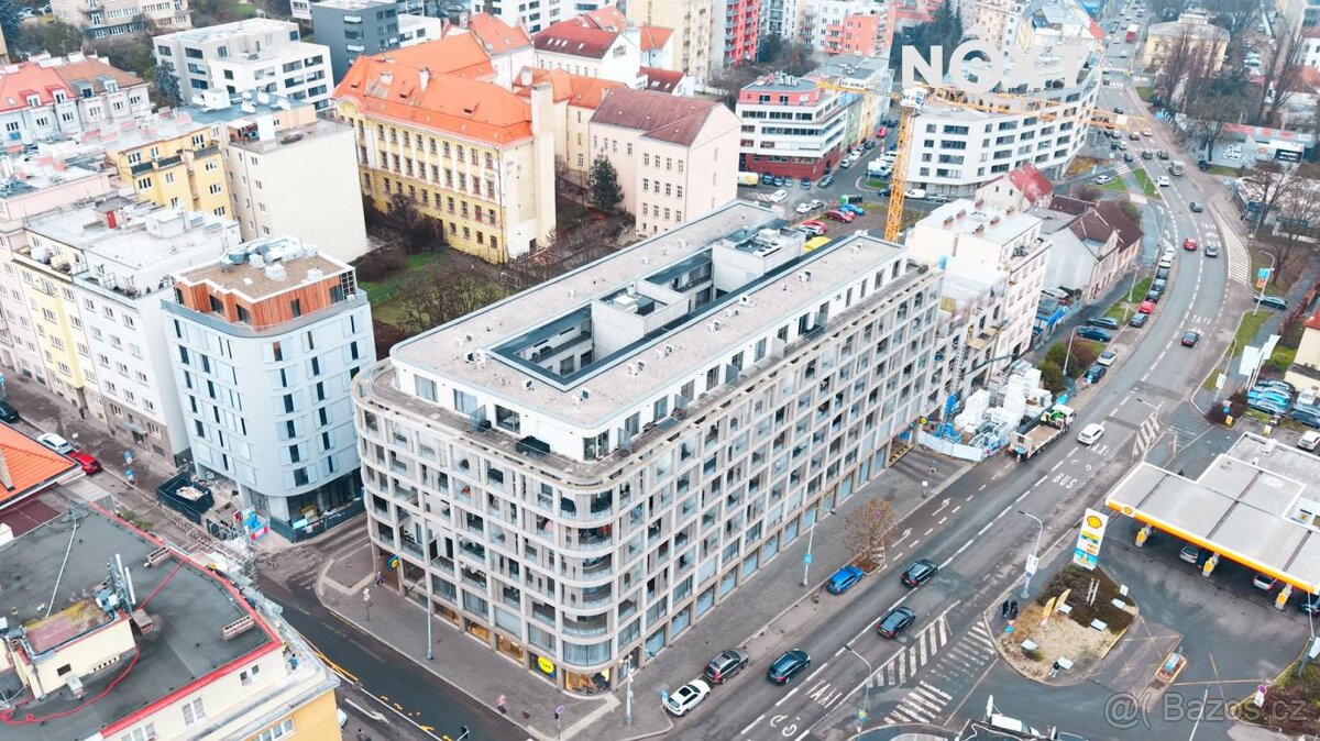 Prodej byt 3+kk, 67㎡ - 16