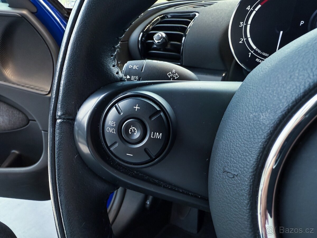 MINI Clubman Cooper D, 2.0d F54, 2 sady orig. kol - 16