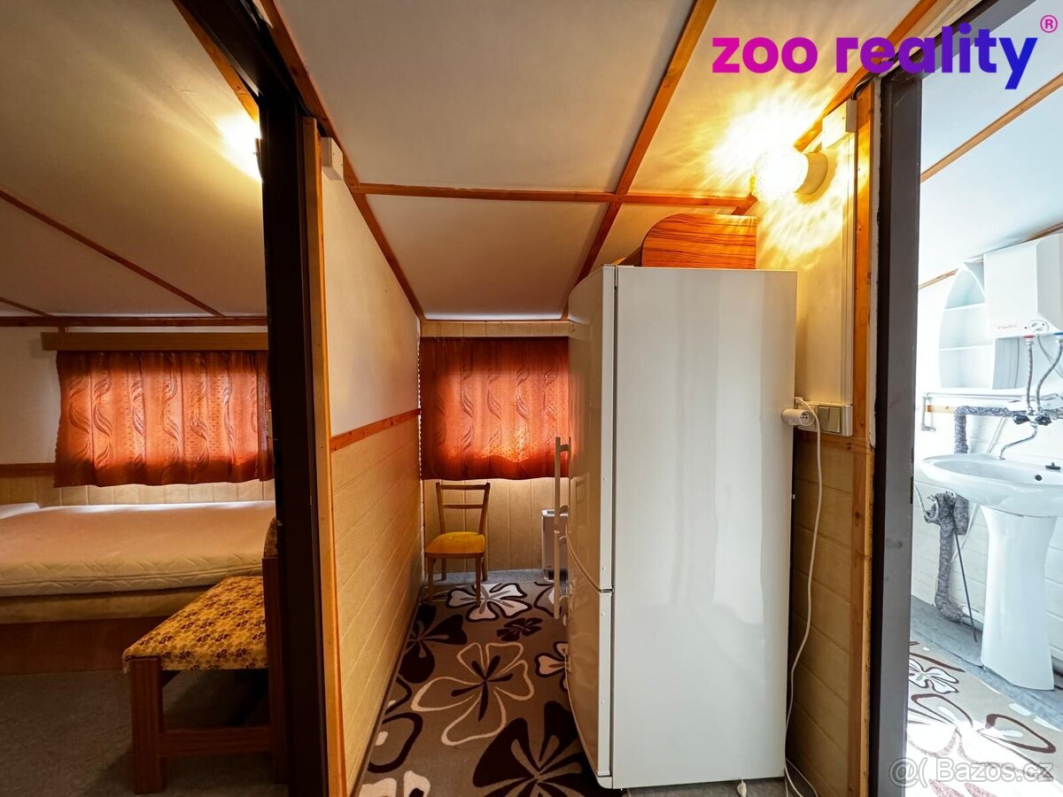 Prodej, chata, 421 m2, Vadkovice, Chbany - 16