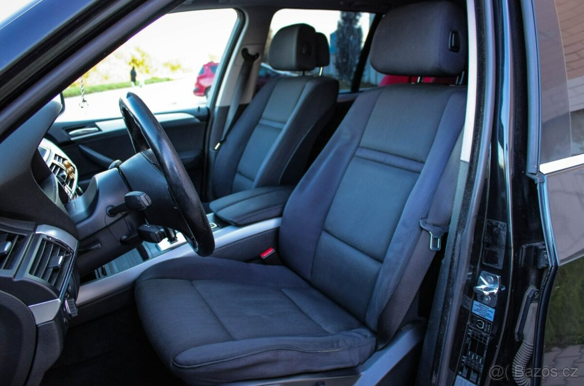 BMW X5 xDrive30d - 16