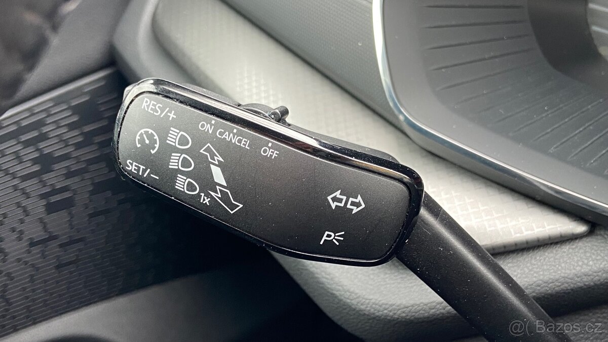 Škoda Octavia IV 12/2023 - 16