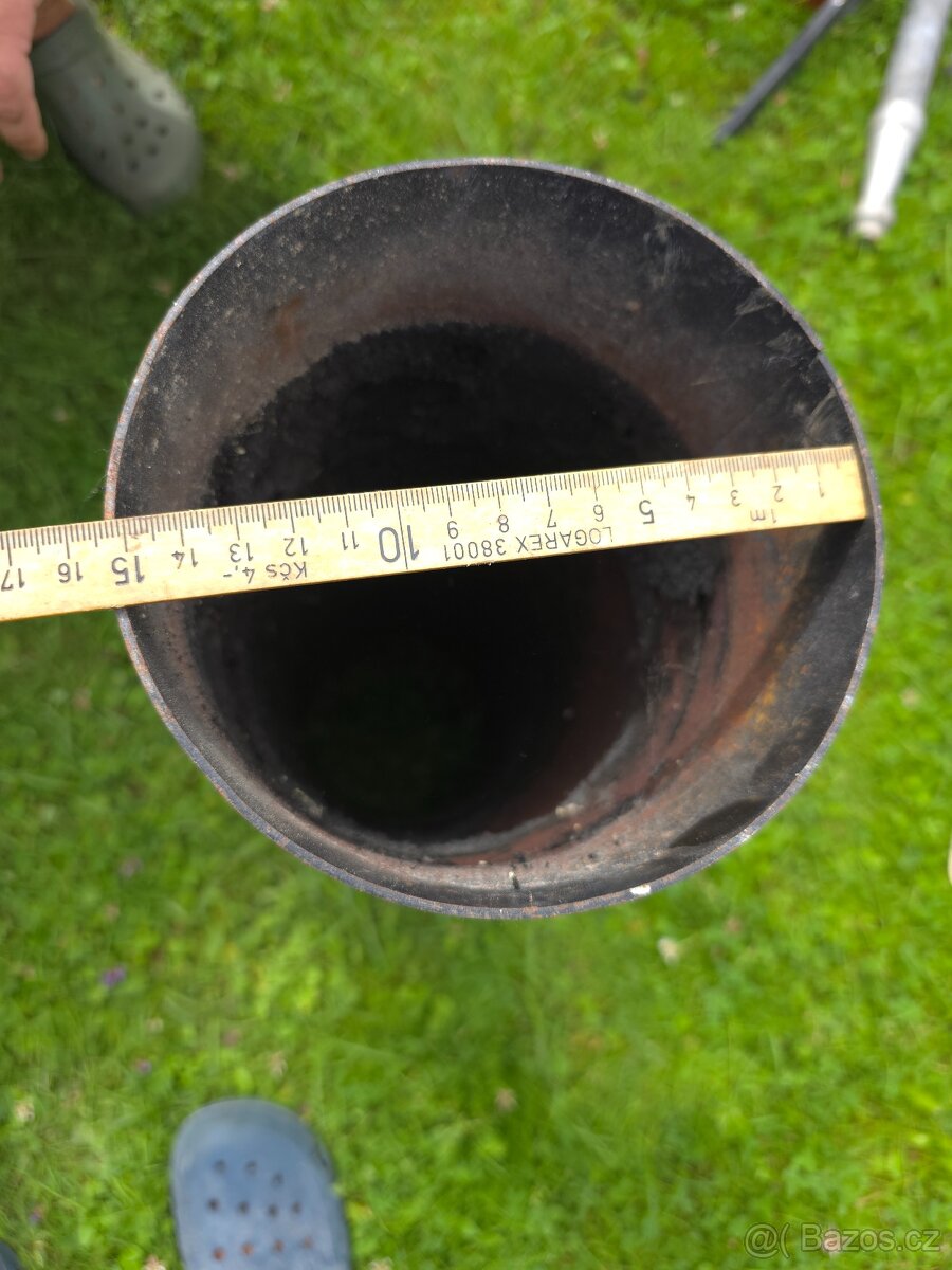 Úklid garáže 1 - 16