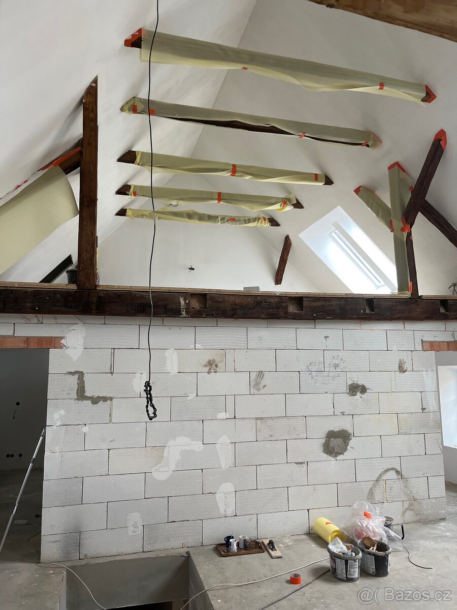 Provádime Stavební Práce - 16