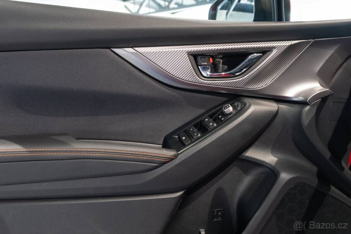 Subaru XV 1.6i Lineartronic Style AWD - 16