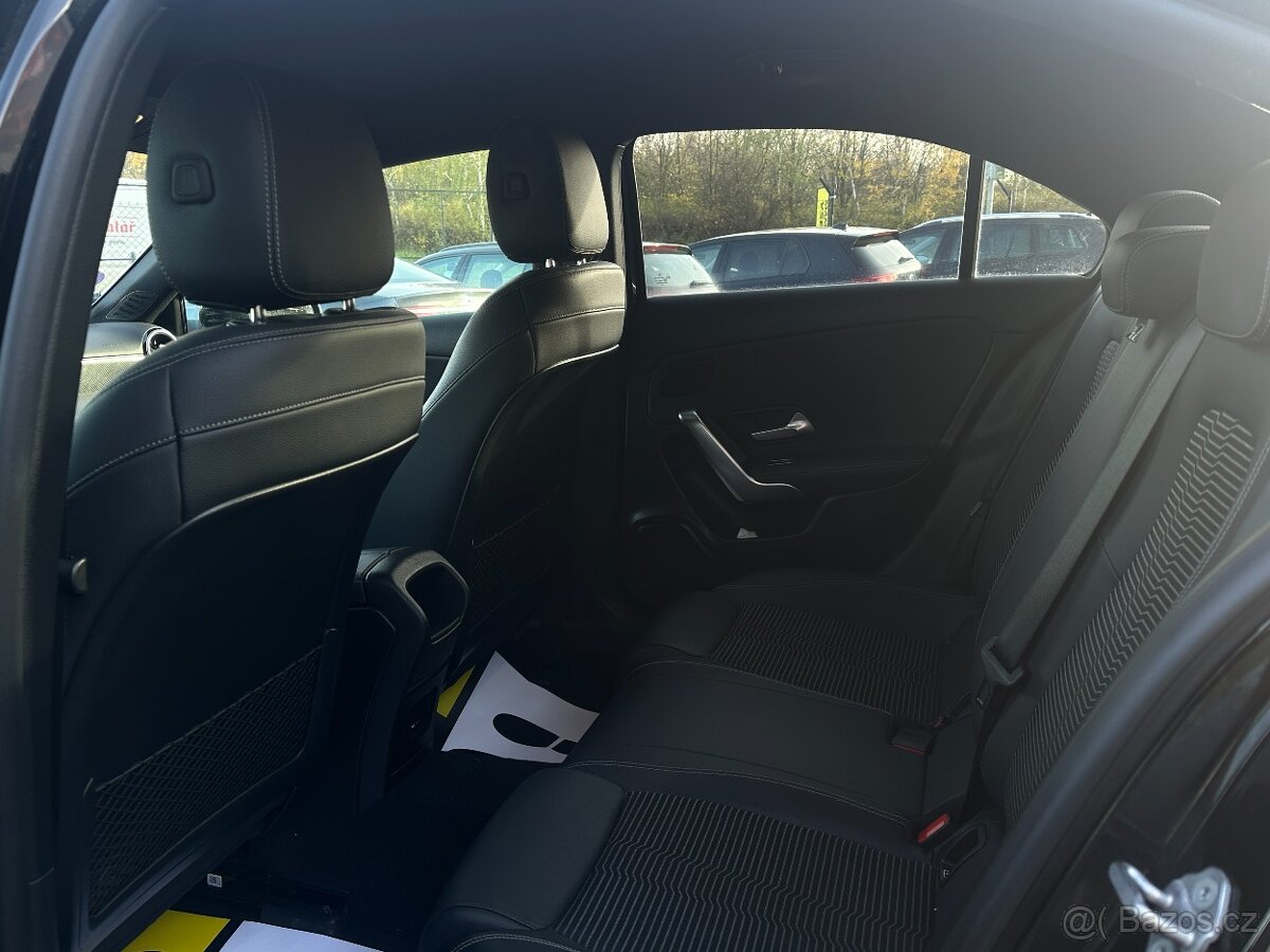 Mercedes-Benz A 250 2020 - 16