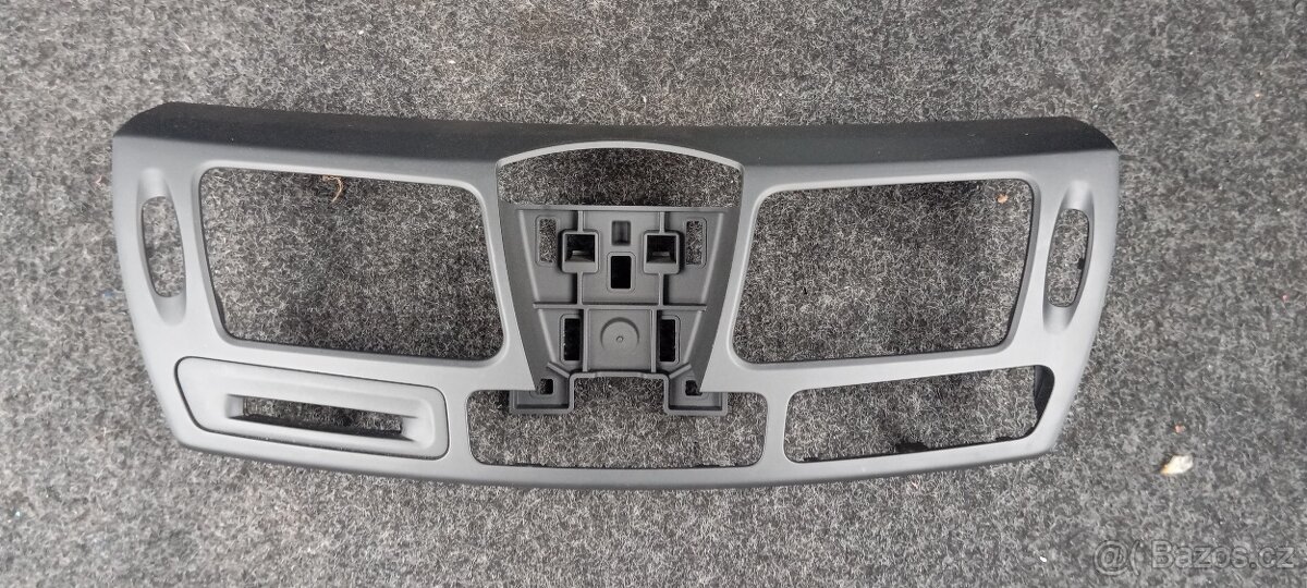 Renault Laguna 3 palubní deska a další díly - 16