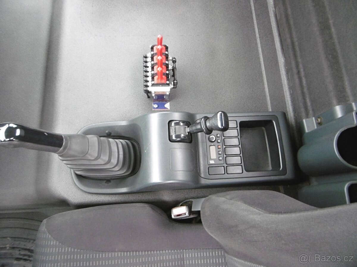 MAN TGM 18.290 nový 12t hákový nosič - 16