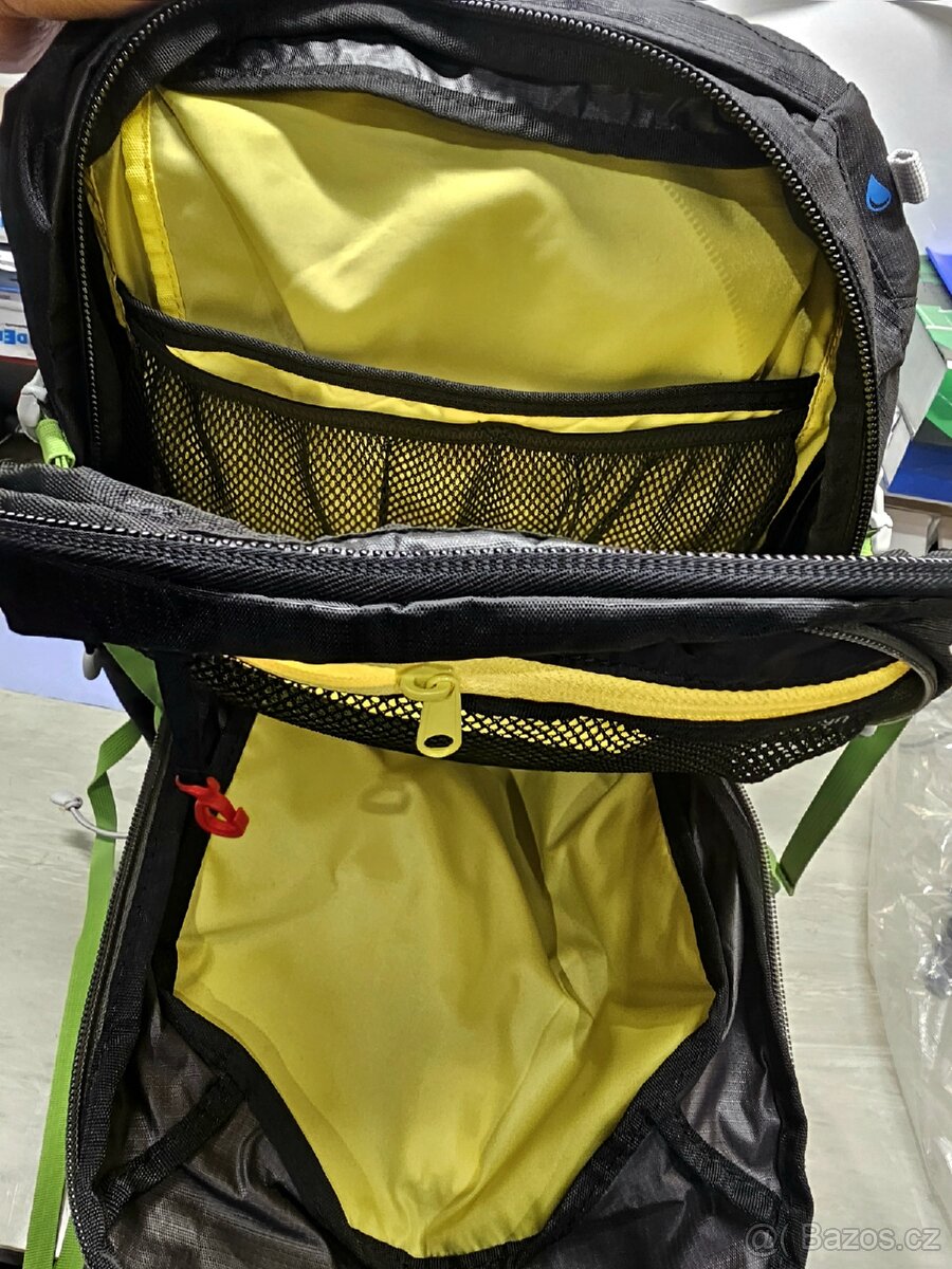 NOVÝ KVALITNÍ TURISTICKÝ BATOH BOLL PC 3300,- - 16