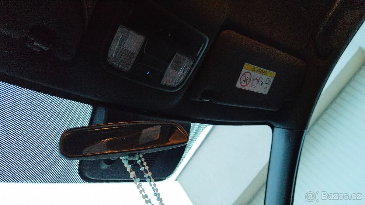 Prodám Honda Civic,, výbava Elegance, 2021 - 16