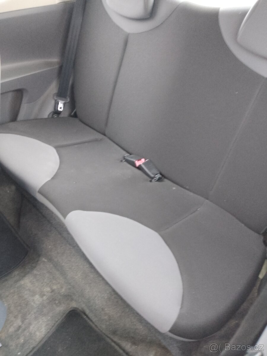 Citroen C1 první majitelka ročník 1944 - 16