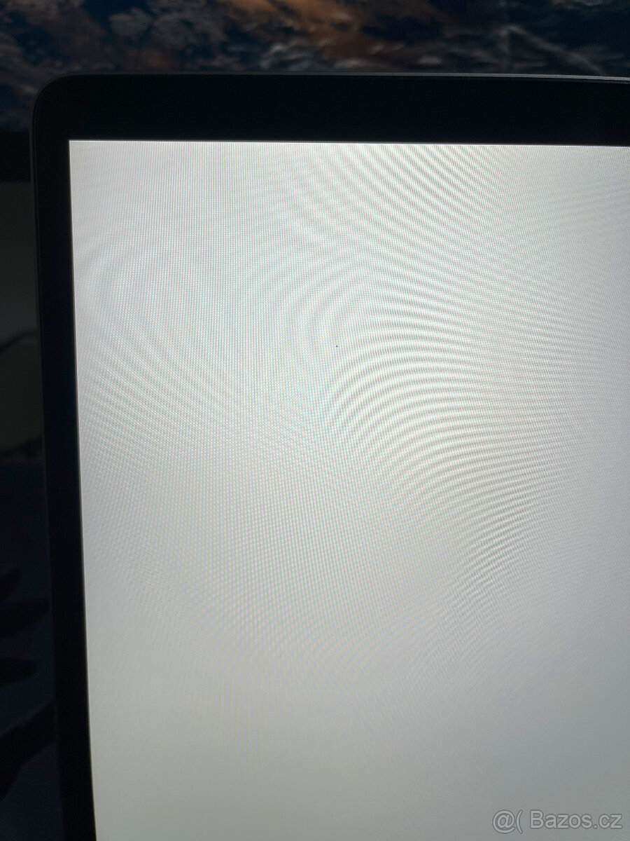 MacBook M1 Pro 2020 - 16