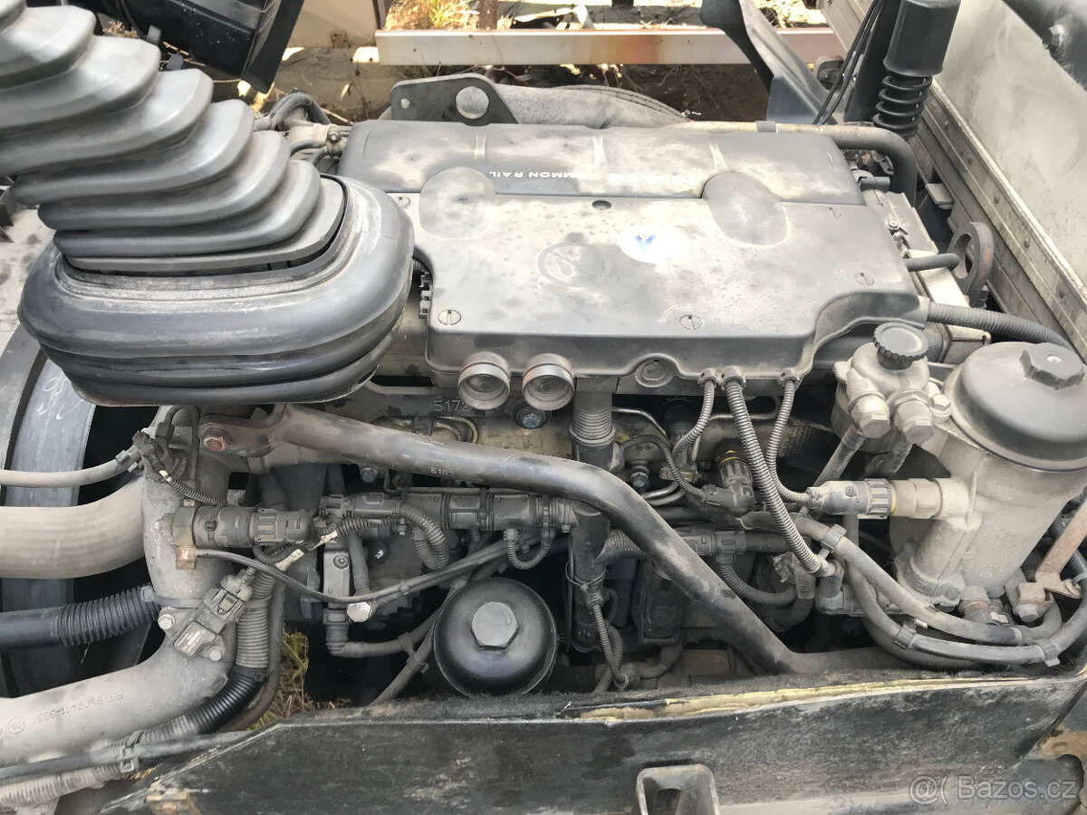 MAN TGL 7.150 2007 110kW SKRIN+HYDR CELO - dily - 16