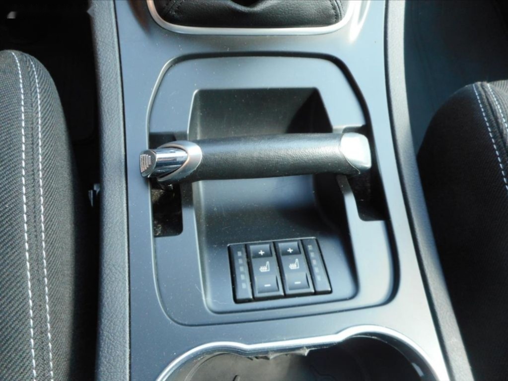 Ford S-MAX,2,0 TDCi Businees - 16