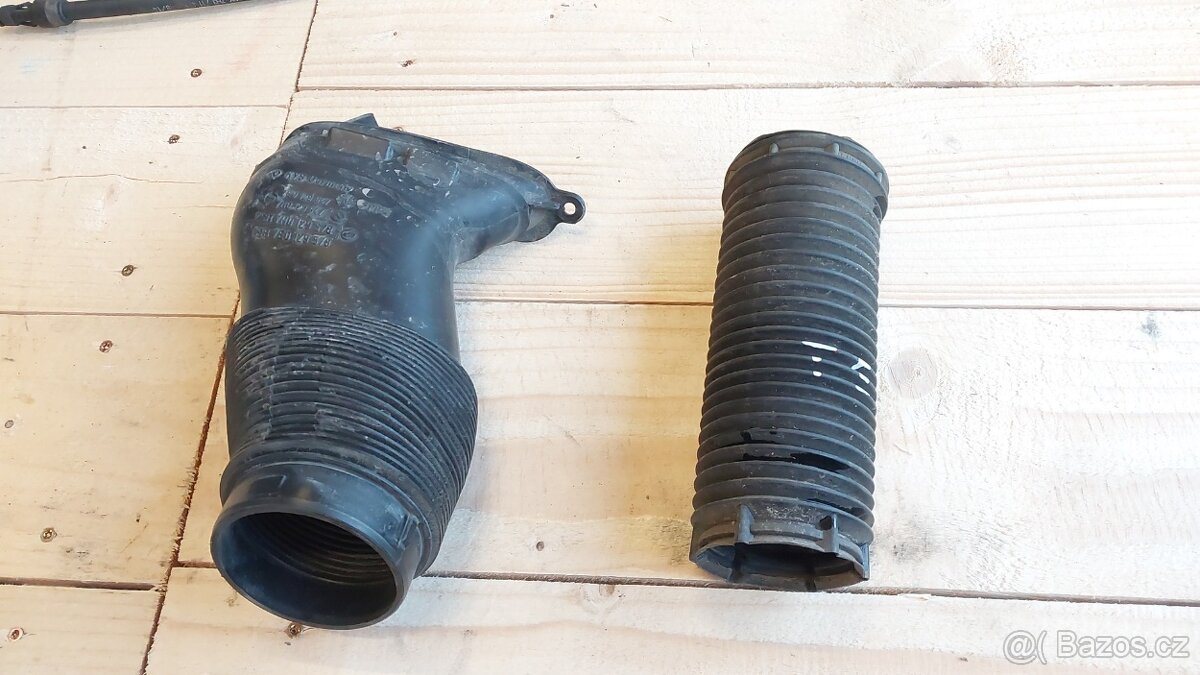 VW Transporter T5 – STABLIZÁTOR, FILTRBOX, STARTÉR , TAŽNÉ - 16