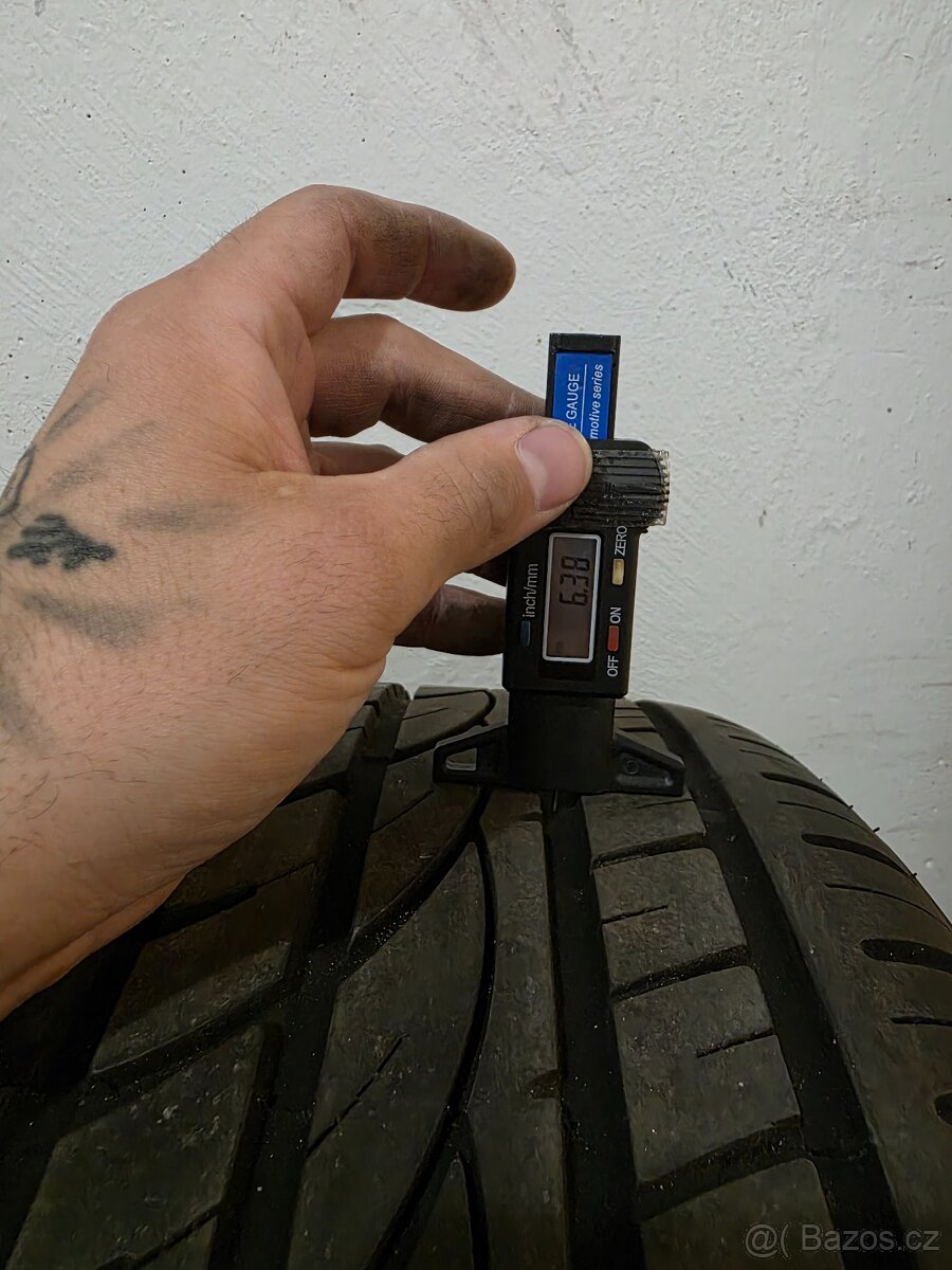 5x112 r20 Keskin kt-18 5ks - 16