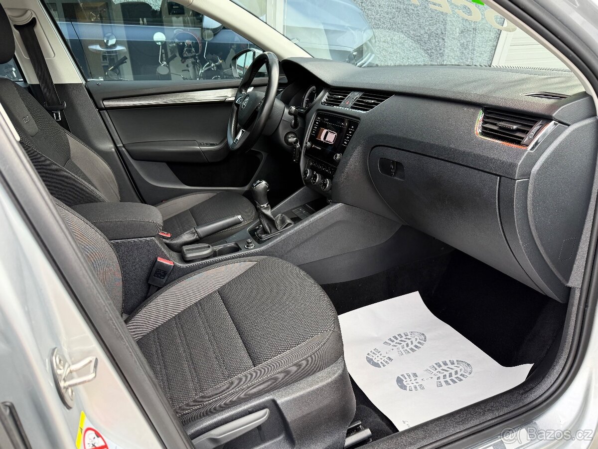 Škoda Octavia Scout 2,0TDI DSG❗️ - 16