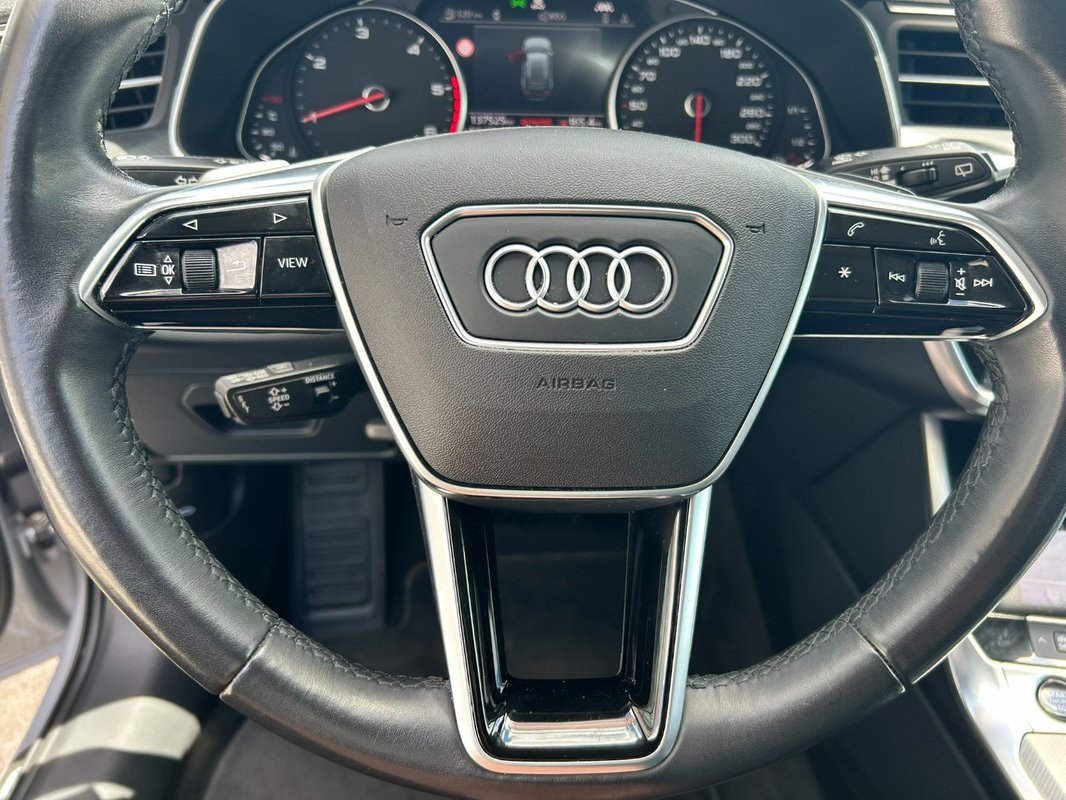 Audi A6 Avant 40 TDI S tronic 2021 - 16