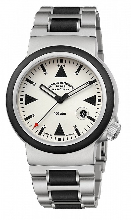 Mühle Glashütte S.A.R. - nové - 16