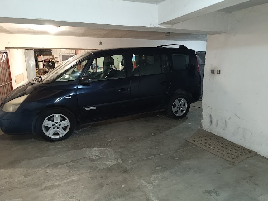 Renault Espace 2006 - 16