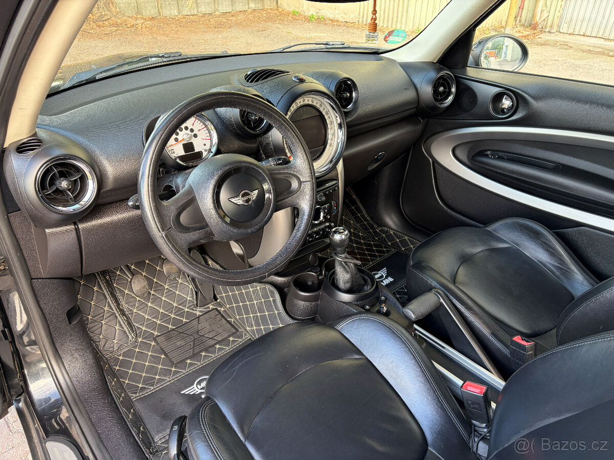 MINI PACEMAN 1.6D 82 kW - 16
