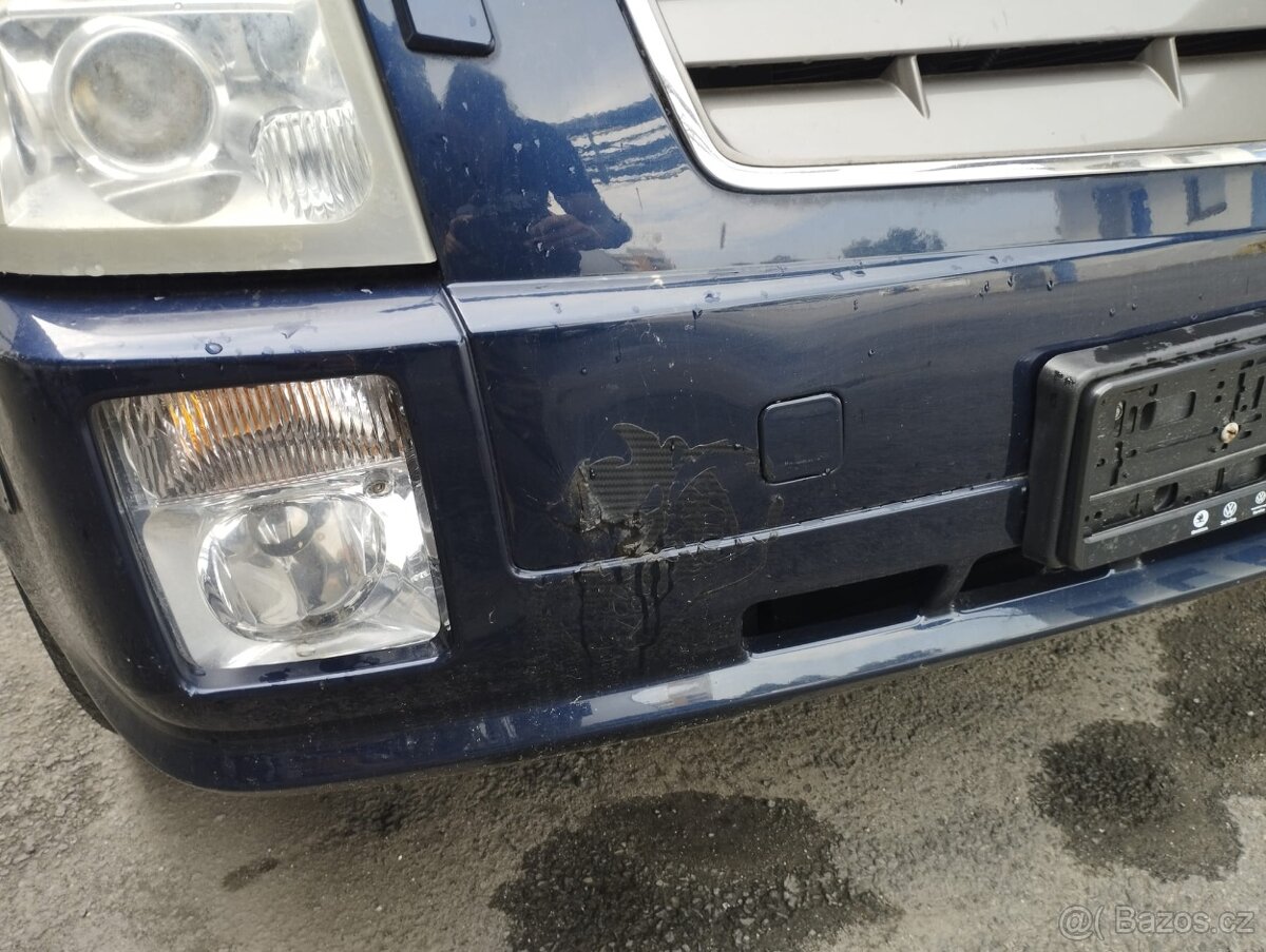 Cadillac SRX V8 4.6i bez LPG 4x4 - 16